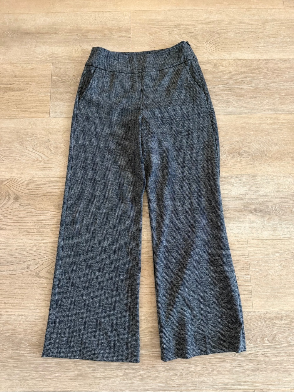 Cabi wide leg trousers